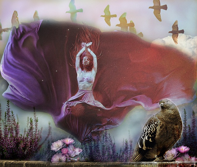 多參與其中 多參與其中